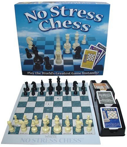 Chess Games