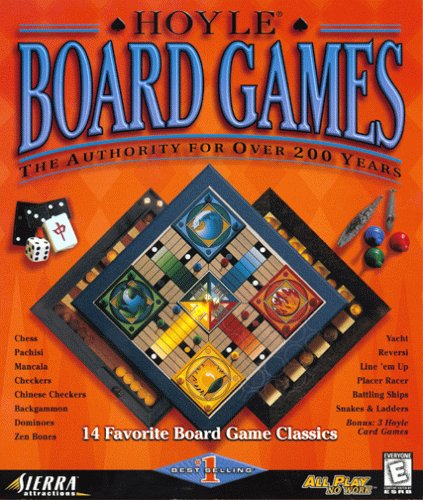 Board Games