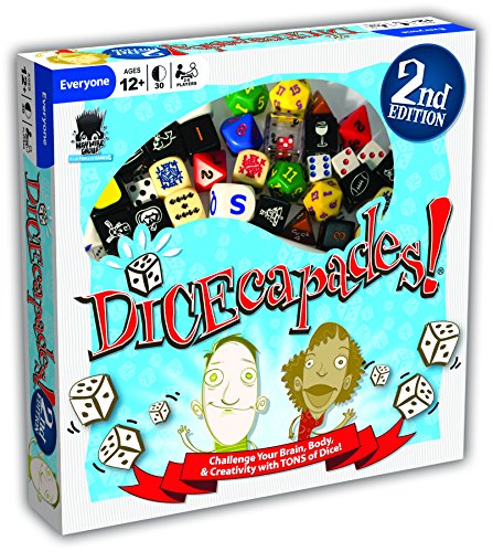 Dice Games